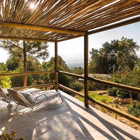Amberg Country Estate Guest House Парл Екстериор снимка