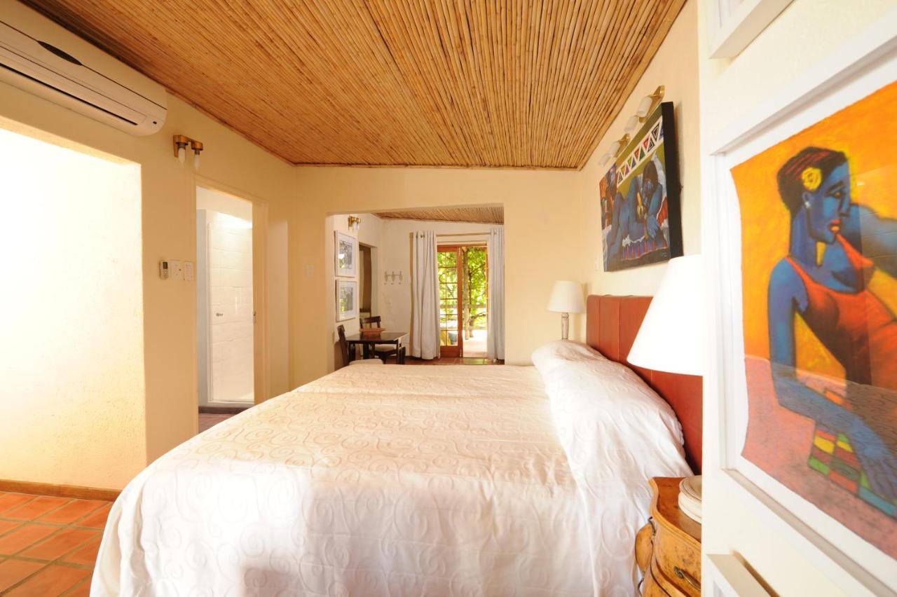 Amberg Country Estate Guest House Парл Екстериор снимка
