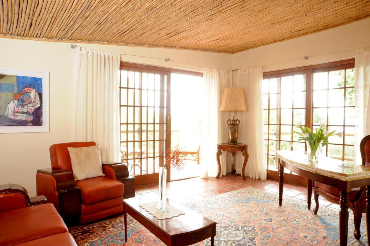 Amberg Country Estate Guest House Парл Екстериор снимка