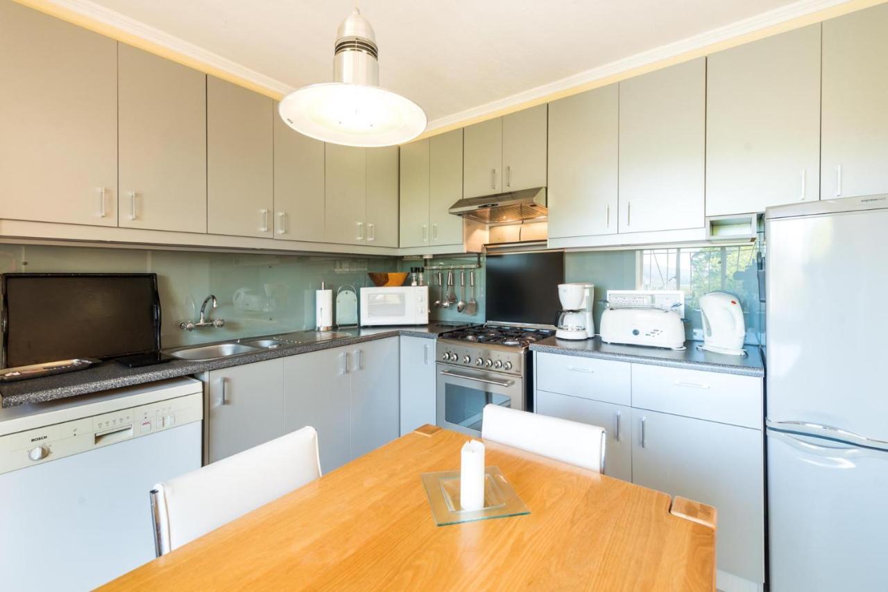 Amberg Country Estate Guest House Парл Екстериор снимка