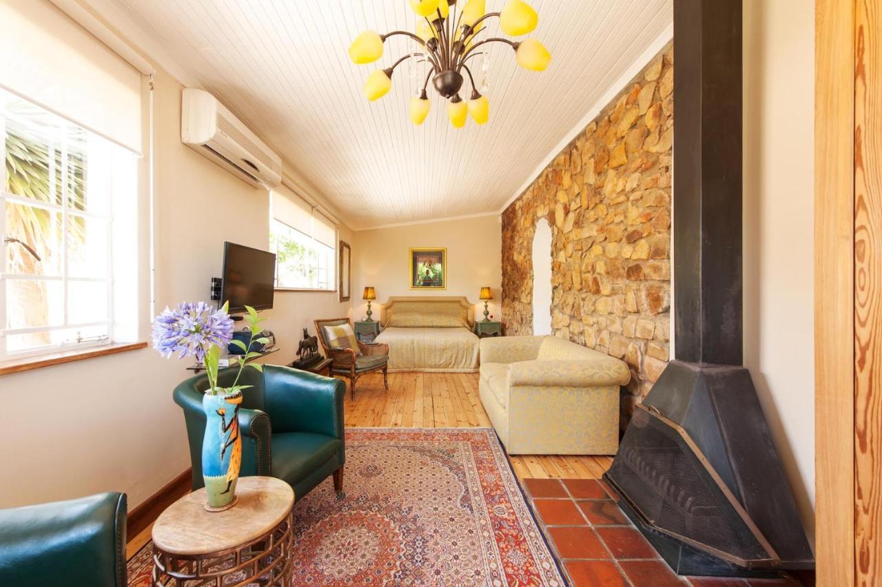 Amberg Country Estate Guest House Парл Екстериор снимка