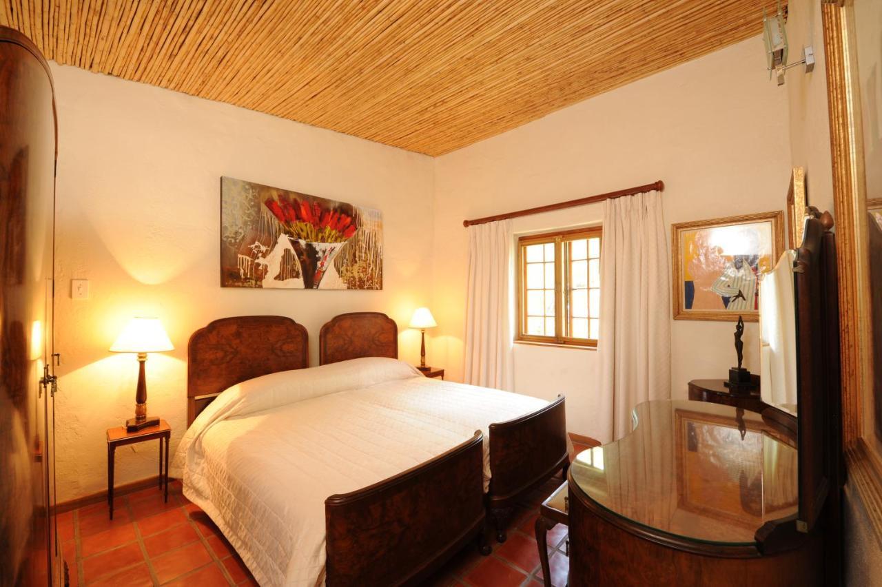 Amberg Country Estate Guest House Парл Екстериор снимка