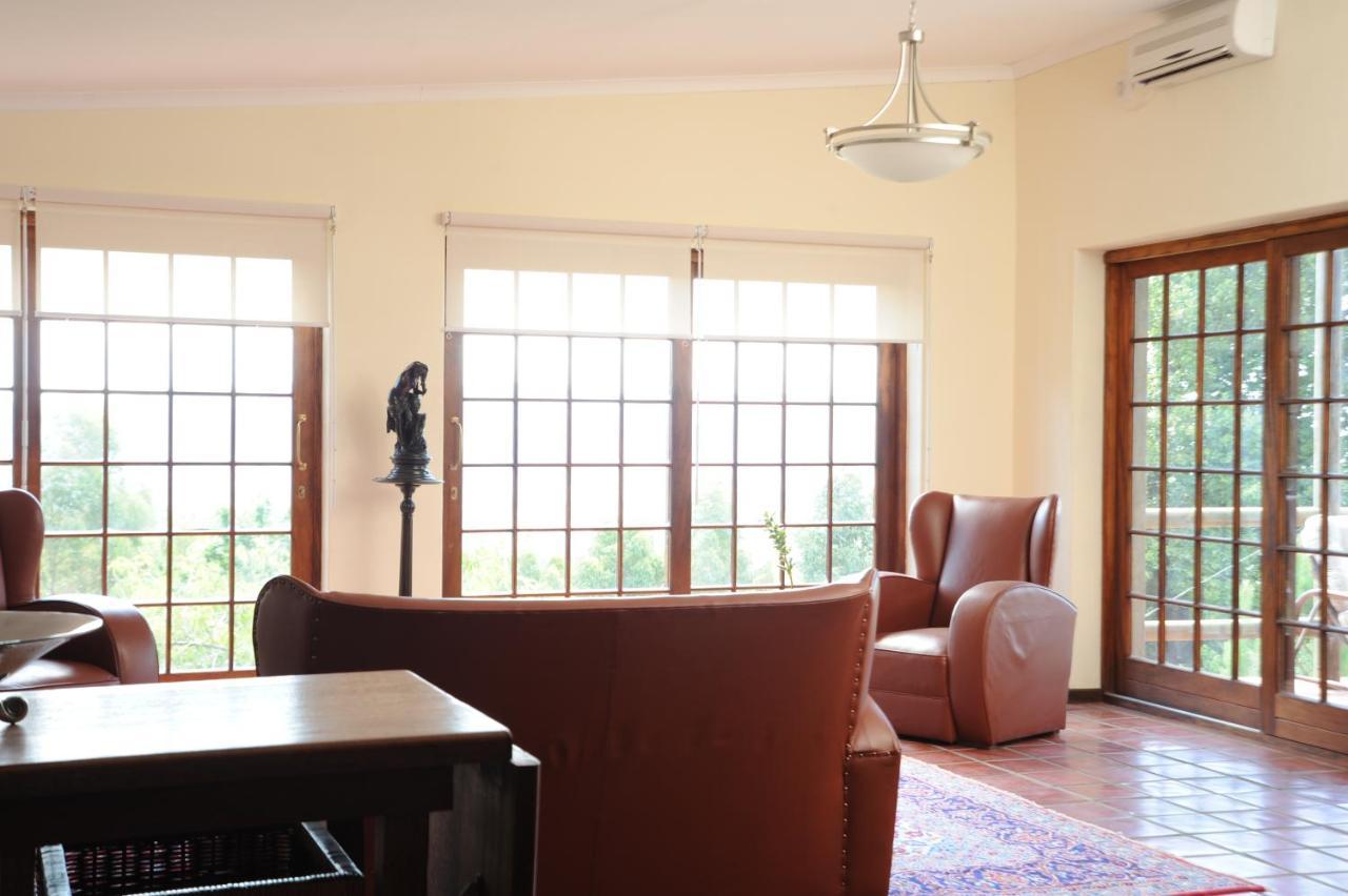 Amberg Country Estate Guest House Парл Екстериор снимка