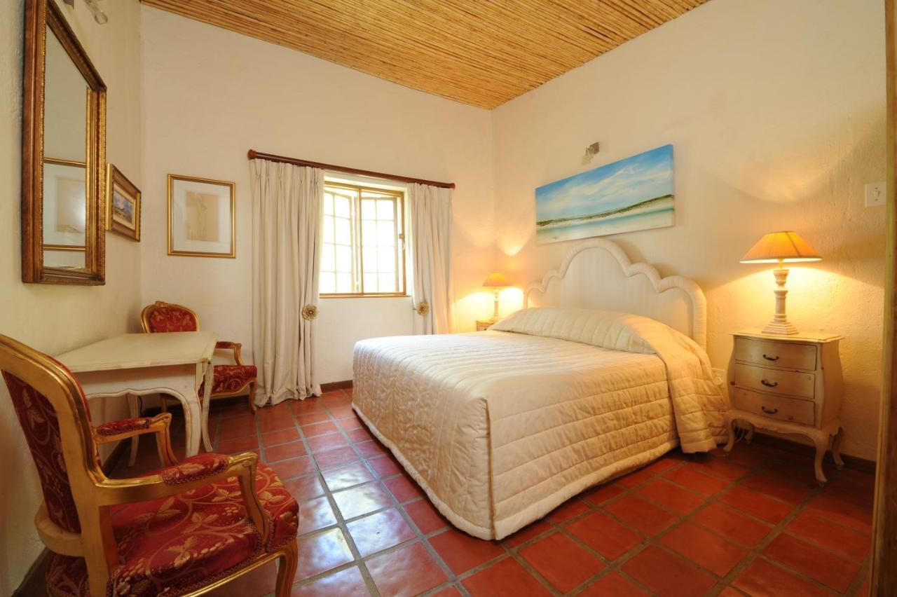 Amberg Country Estate Guest House Парл Екстериор снимка