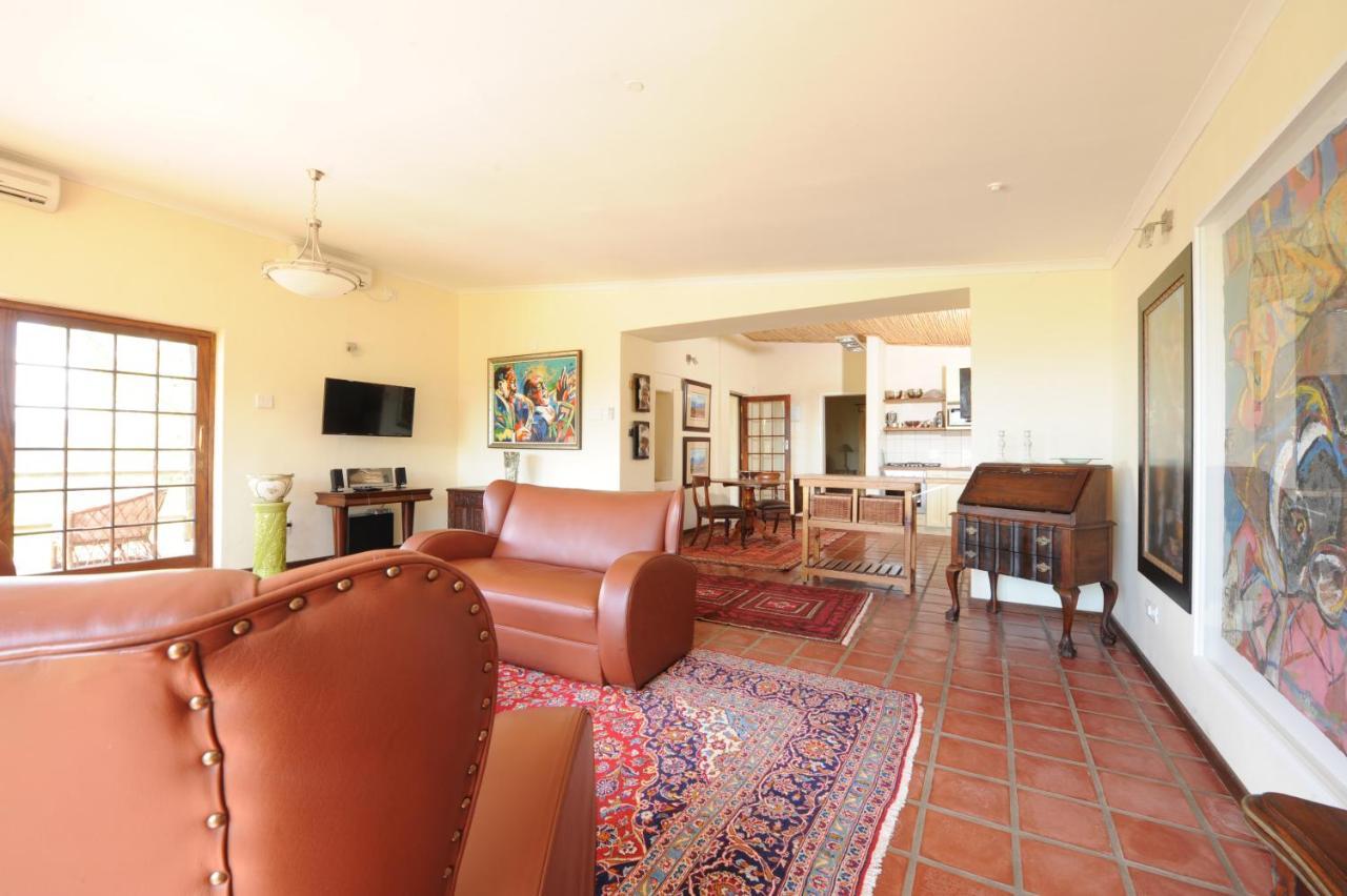 Amberg Country Estate Guest House Парл Екстериор снимка