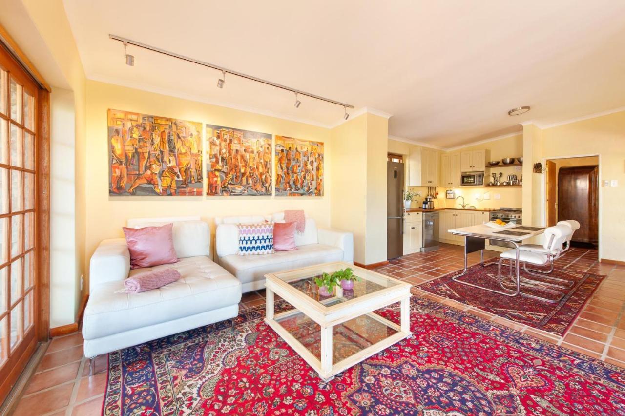 Amberg Country Estate Guest House Парл Екстериор снимка