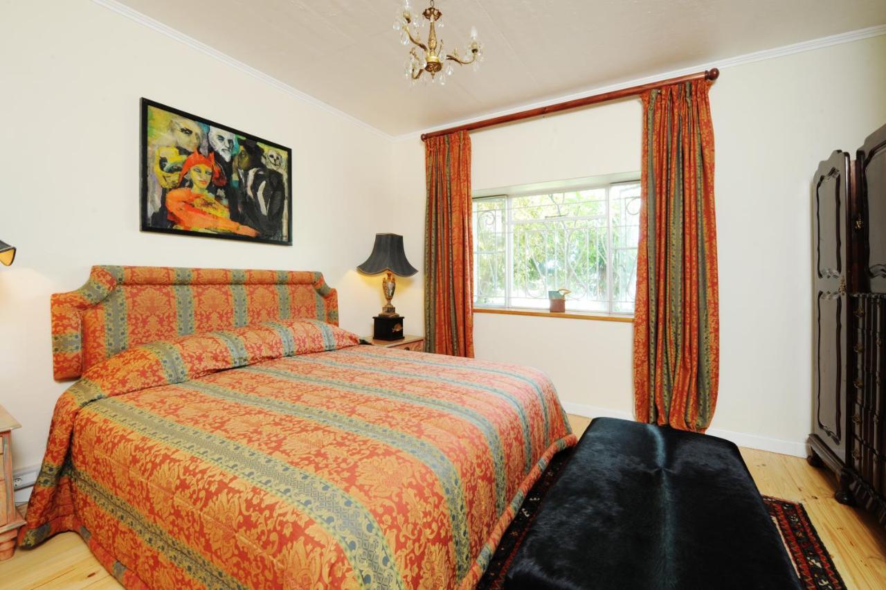 Amberg Country Estate Guest House Парл Екстериор снимка