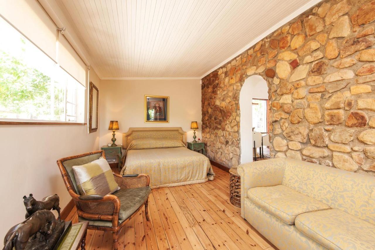 Amberg Country Estate Guest House Парл Екстериор снимка