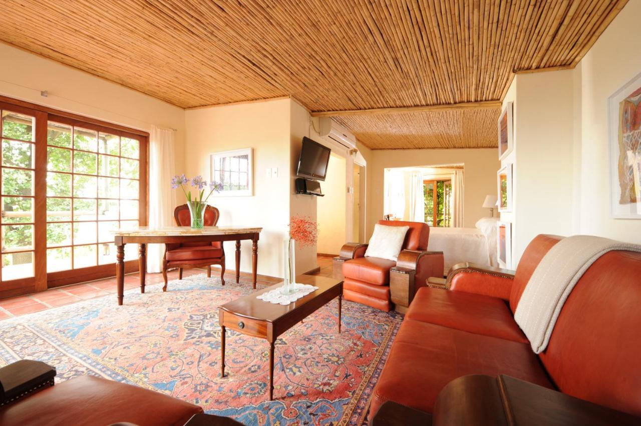 Amberg Country Estate Guest House Парл Екстериор снимка