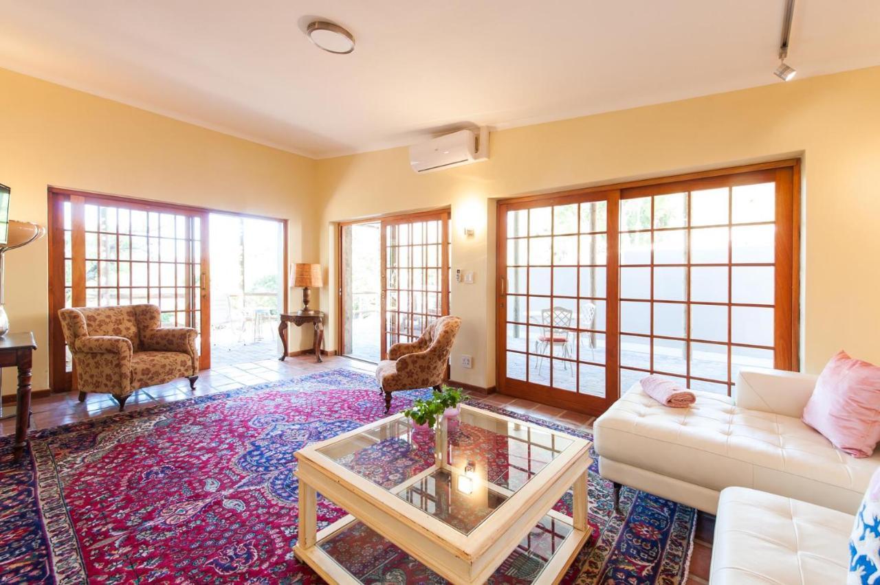 Amberg Country Estate Guest House Парл Екстериор снимка