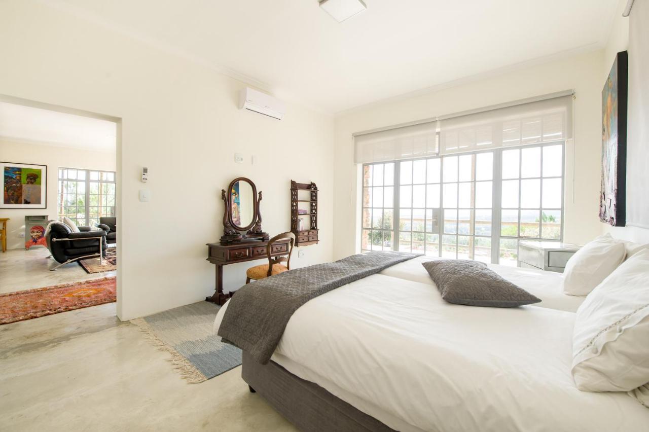 Amberg Country Estate Guest House Парл Екстериор снимка