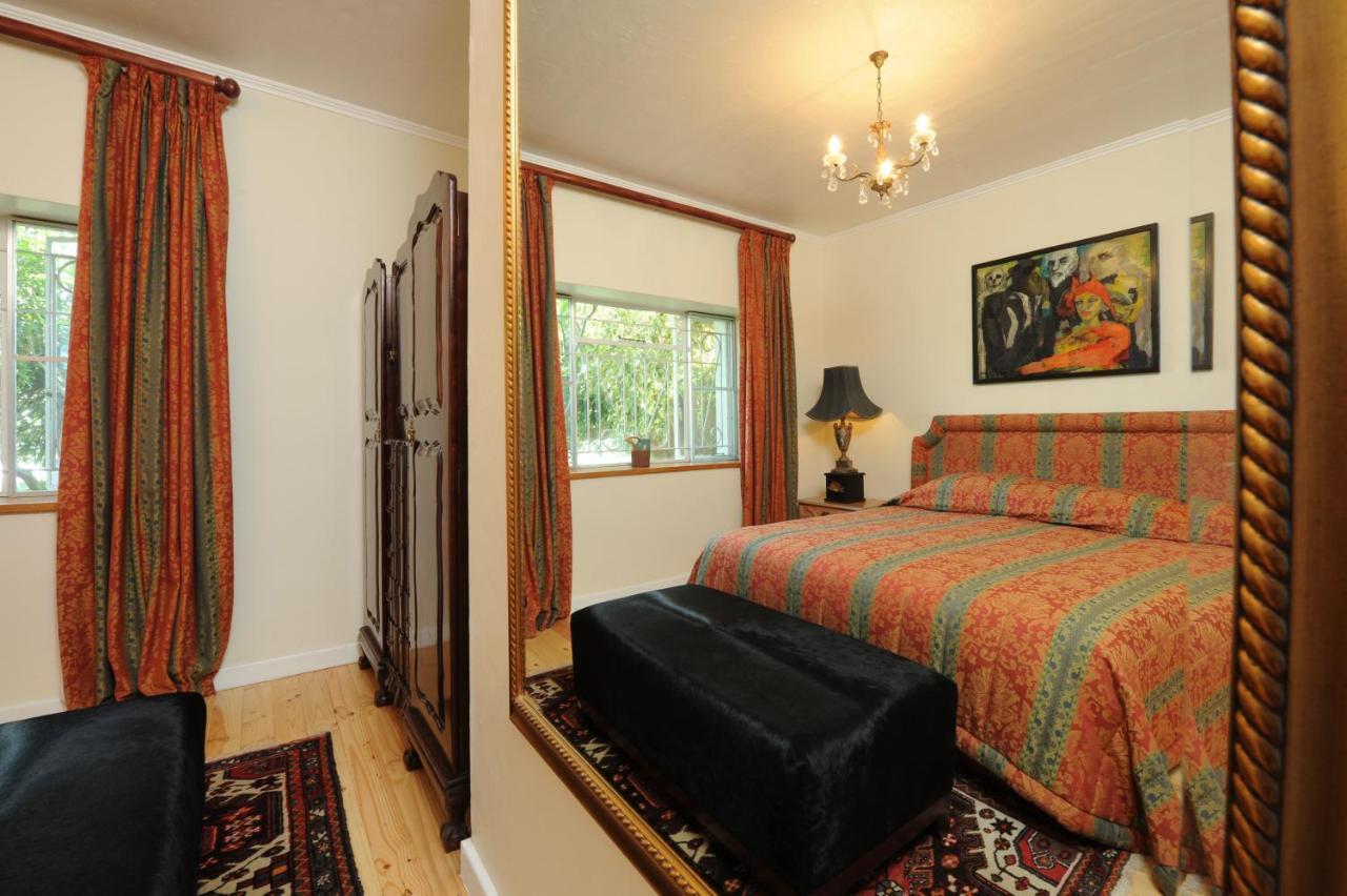 Amberg Country Estate Guest House Парл Екстериор снимка