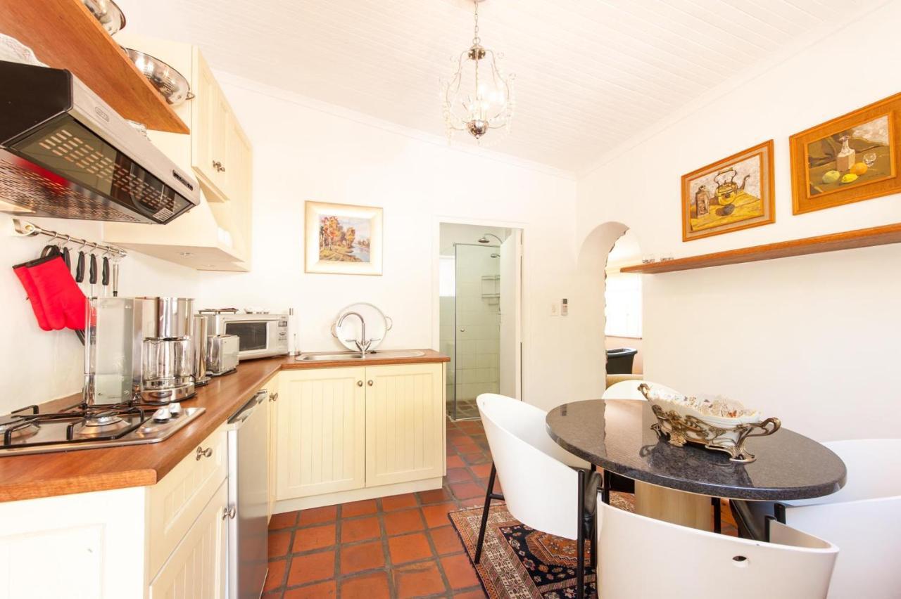 Amberg Country Estate Guest House Парл Екстериор снимка