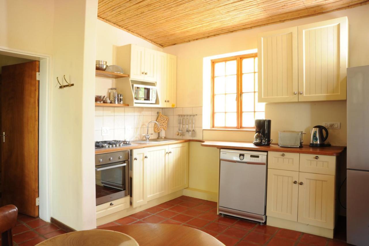 Amberg Country Estate Guest House Парл Екстериор снимка