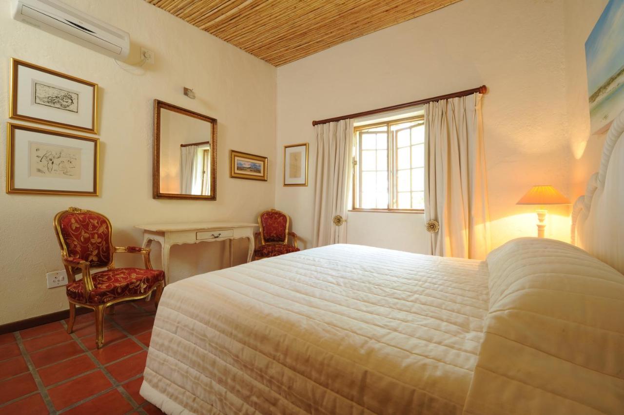 Amberg Country Estate Guest House Парл Екстериор снимка