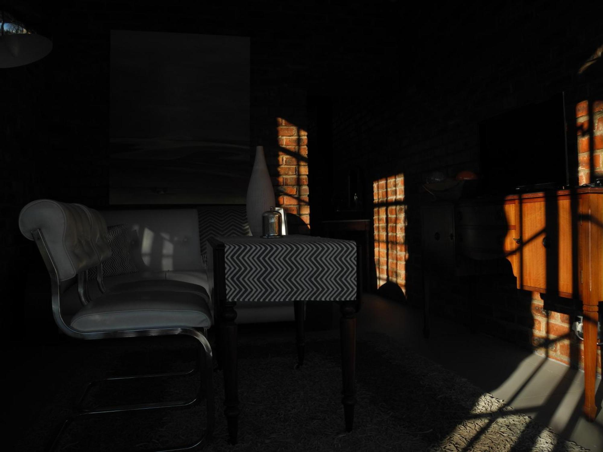 Amberg Country Estate Guest House Парл Стая снимка